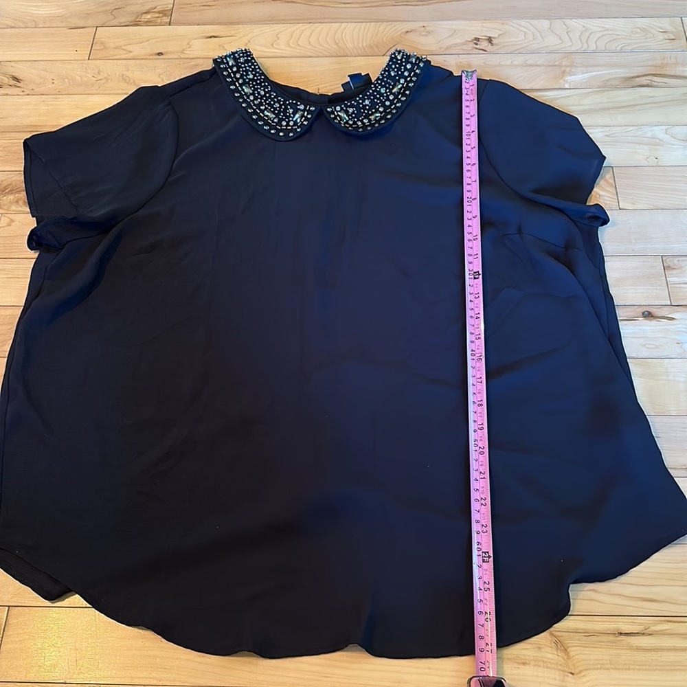 Torrid Top - Picture 4 of 6
